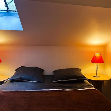 #El The Duplex In The Heart Of Vizille Lejlighed Eksteriør billede