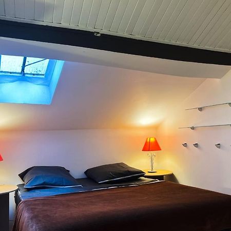 #El The Duplex In The Heart Of Vizille Lejlighed Eksteriør billede