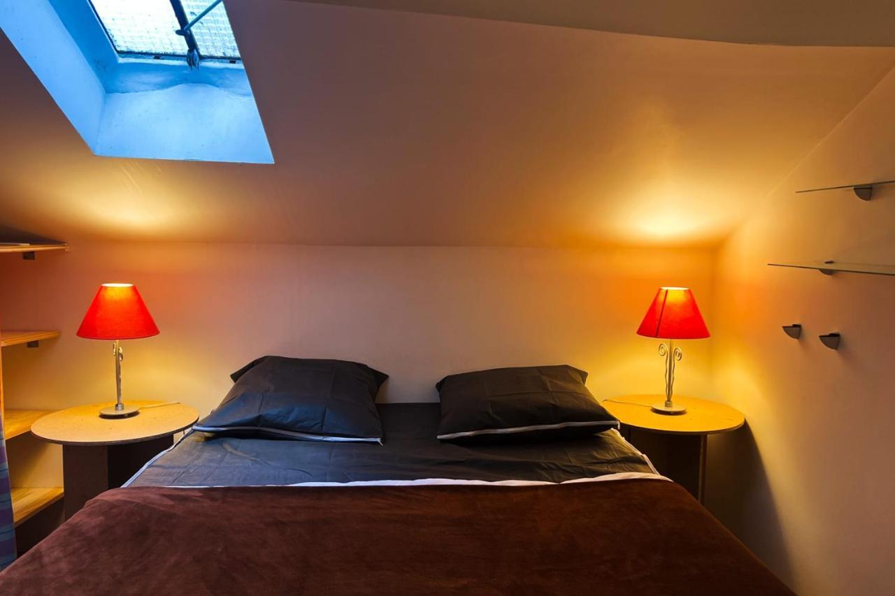 #El The Duplex In The Heart Of Vizille Lejlighed Eksteriør billede